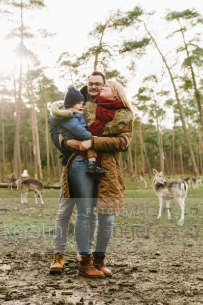 Familienfotografie Familienshooting Bottrop Gladbeck Kirchhellen Dorsten Schermbeck und Umgebung