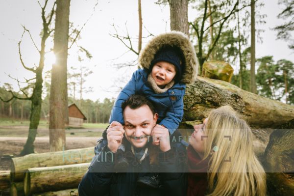 Familienfotografie Familienshooting Bottrop Gladbeck Kirchhellen Dorsten Schermbeck und Umgebung