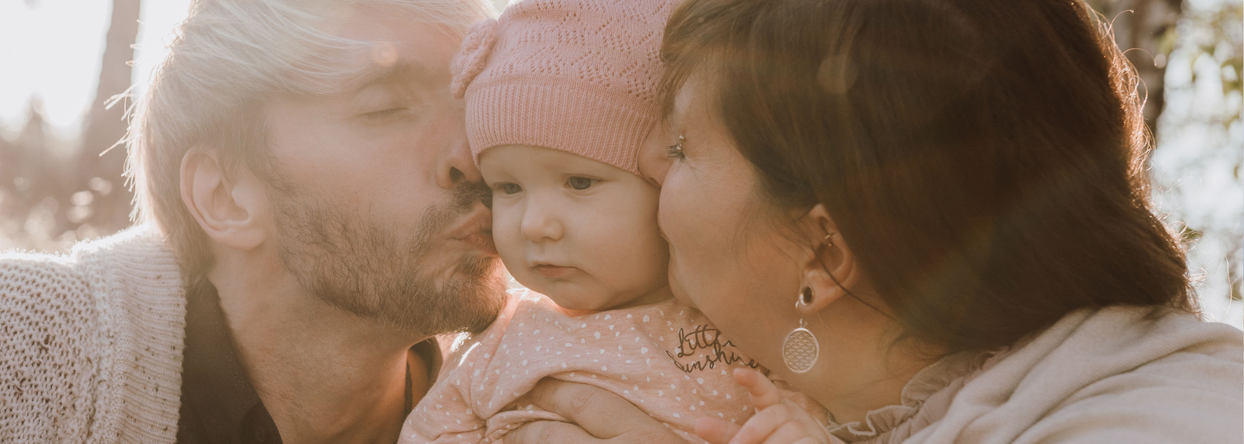 Familienfotografie in Bottrop Gladbeck Dorsten Schermbeck und Umgebung