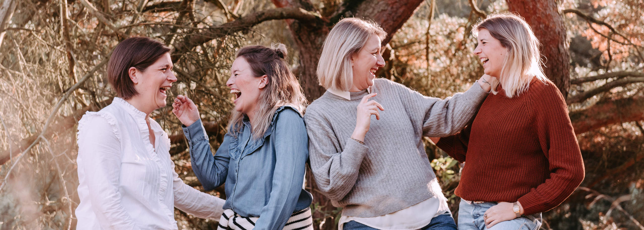 Freundinnen Fotoshooting in Bottrop Gladbeck Dorsten Schermbeck und Umgebung